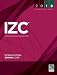2018 International Zoning Code (International Code Council Series)