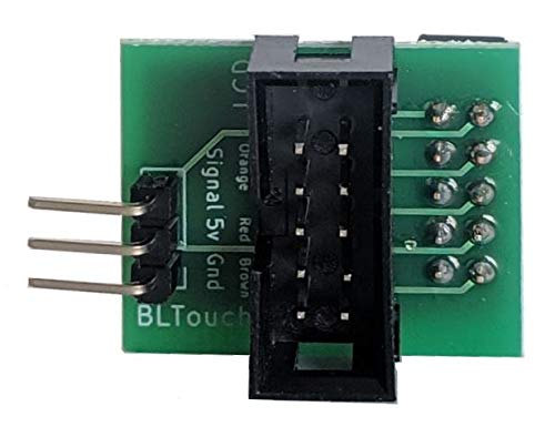 Creality Ender3 / CR-10 Pin 27 Board for BLTouch or Filament Sensor BL Touch by Print3d LLC