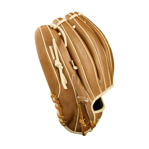 Image of Wilson | 2026 | A2000 Classic | Baseball Gloves + Mitts | Sizes 11.5 inch - 12.75 inch | Right + Left Hand Throw | Multiple Styles