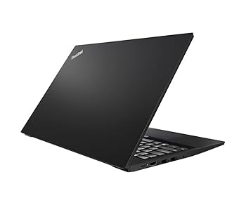 Amazon.com: Lenovo ThinkPad E580 15.6