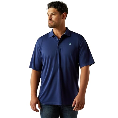 Image of Ariat Men's Tek Polo