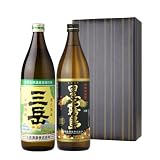 ギフト 芋焼酎 飲み比�