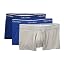 Grey (np2034-975) / Blue