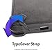 Kensington Microsoft Surface Pro Rugged Case for Surface Pro 6, 5 (2017) and 4 - BlackBelt 2nd Degree Rugged Case (K97443WW)