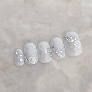 ひなのページ ネイルチップ ひなのページ ネイルチップ Amazon | ネイルチップ｜5サイズから