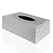 Tenedor Elegante de la Caja del Tejido del Cuero de la PU Imagen de Tenedor Elegante de la Caja del Tejido del Cuero de la PU