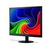 MONITOR LED 19,0" BRAZILPC 18887 HDMI BI