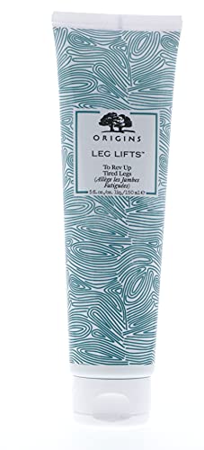 Origins Leg Lifts To Rev Up Tired Legs - 150Ml/5Oz By Origins #TOP22