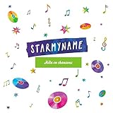 Roy Music - Starmyname