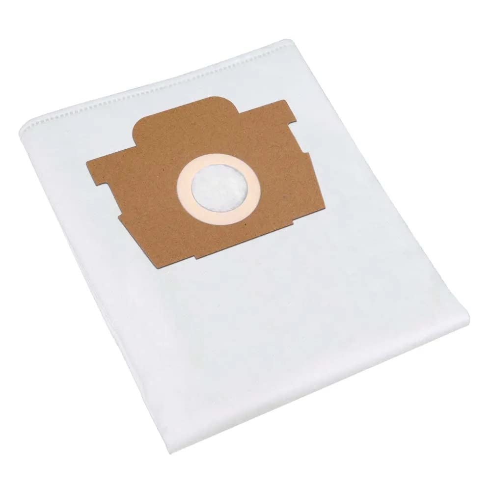 Deoxit D100l 10-Pack Vacuum Cleaner Bags (Compatible With Swirl Y104) 1 Deodorant Stick & Filters - Microfleece, Allergy Friendly Vacuum Bags - Foto 3