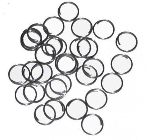 Nautos Cotter Rings -Stainless Steel 316 (9/16