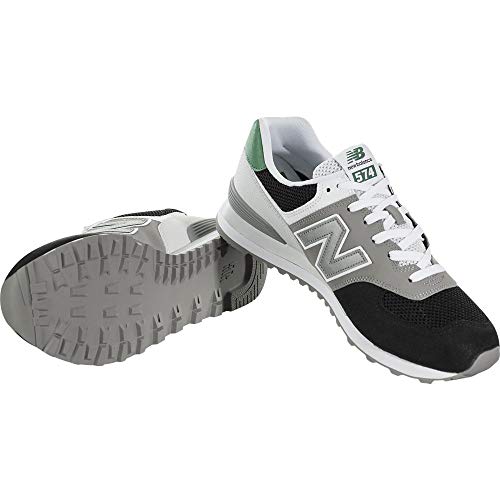 Image of New Balance Mens 574 Classics