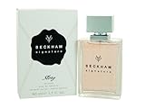 Beckham Signature Story Eau De Toilette Spray for Women, 1.7 Ounce