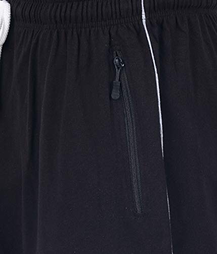 Image of Men's Regular Fit Track Pants