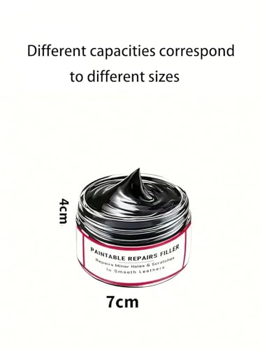 Pasta Reparadora de Rayones Universal 2 pcs 100 ml miniatura 7