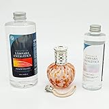  ANTIHUMEDADES Pack lampara catalitica Drops Orange 100 ml + Fragancia 500 ml (Peach Velvet) + Limpiador 200 ml + Mecha de Repuesto