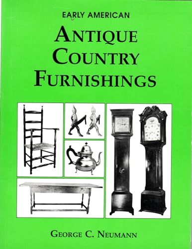 American Country Antiques and Collectibles