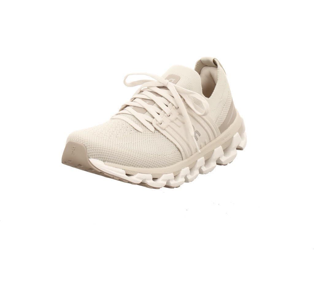 On Cloud X 3 Shift Women's 6698263 Shoes White/Heron UK 4-6.5