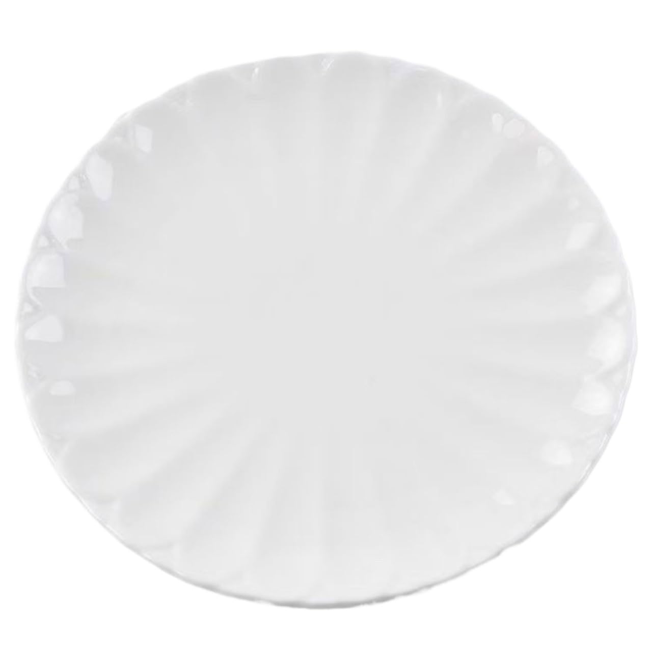 Cenz-888 Snack Dish Ceramic Sauce Dishes are Suitable for Holding Condiments Sauces Salads Tomatoes Etc