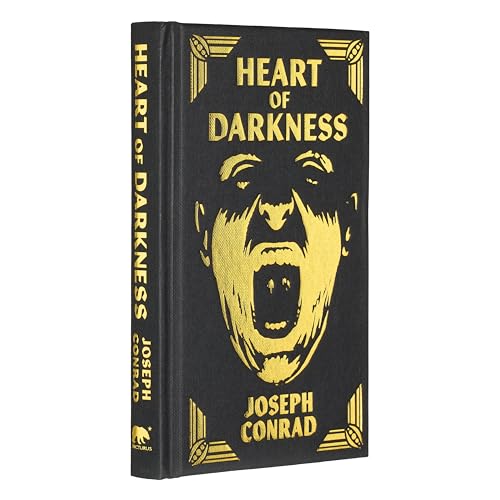 Heart of Darkness and Tales of Unrest (Arcturus... 1398834432 Book Cover