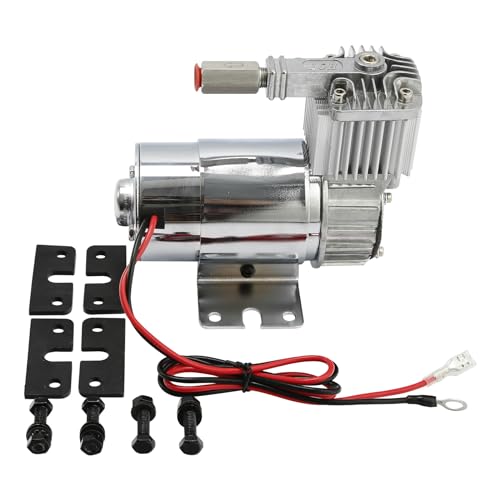 XFMT Adjustable Rear Air Ride Kit