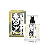 primaniacs（プリマニアックス） 機動戦士ガンダム 鉄血のオルフェンズ フレグランス 三日月・オーガス 30ml