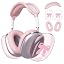 Pink Bow M/Pink。