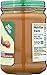 [PACK OF 3] Santa Cruz Organic Crunchy Dark Roasted Peanut Butter - 16 Oz