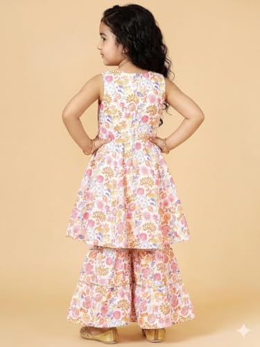 Image of A.T.U.N. (ALL THINGS UBER NICE) Girls Dress Shirt