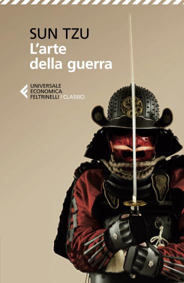 L'arte della guerra (Italian Edition)