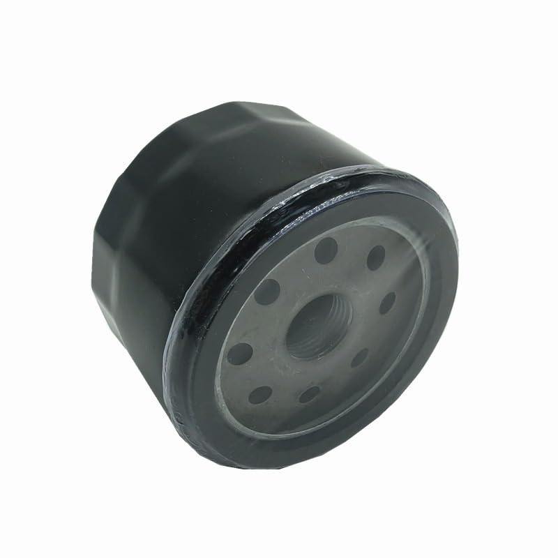 Filtro de Aceite Tractor 751-12690 Apto para LAWNFLITE Cub para Cadet para MTD 4HP 420CC Motores Verticales cortacésped 751-11501 951-12690