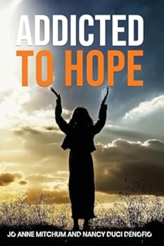 Paperback Addicted to Hope Book