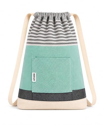 Towel Bag