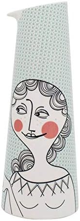 Green Familjen Jug, Medium
