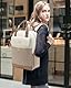 LOVEVOOK Rucksack Damen Groß, 17 Zoll Laptop Schulrucksack Teenager mit Laptopfach, Elegant Reiserucksack Arbeitstasche Lehrertasche, Wasserdicht Handgepäck Damen Rucksack Modern für Büro Uni Reise