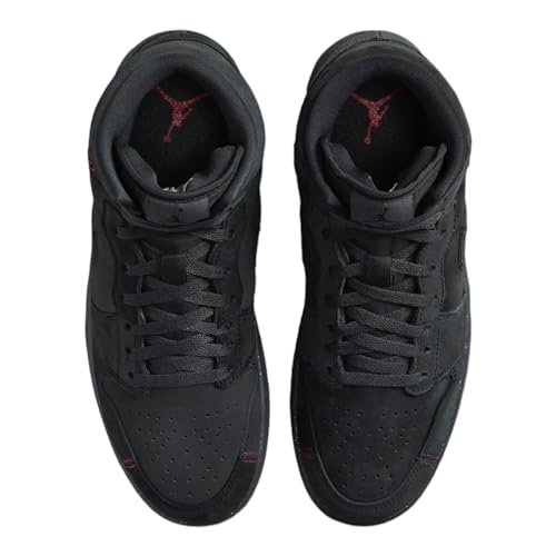 Image of Nike Men's Air Jordan 1 Mid Sneaker