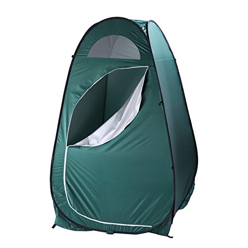 Portable Pop Up Privacy Tent - Spacious Dressing Changing...