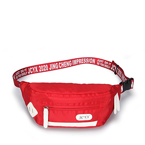 Sac bandoulière femme rouge anti-usure pour remplacer les sacs à main lourds et fragiles