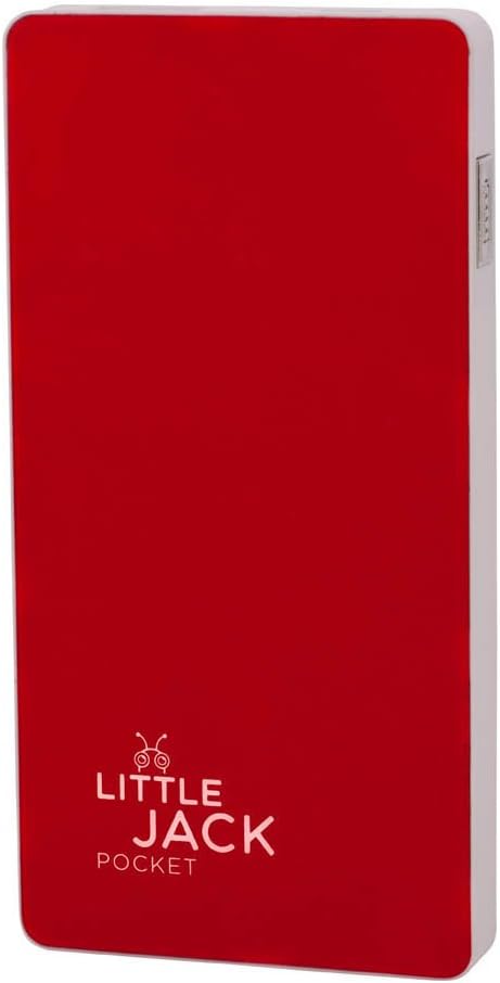 Little Jack POCKET Power Bank