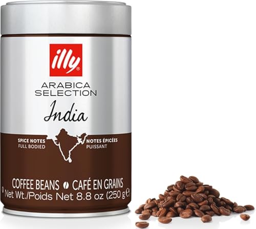 illy Whole Bean Coffee - Perfectly...
