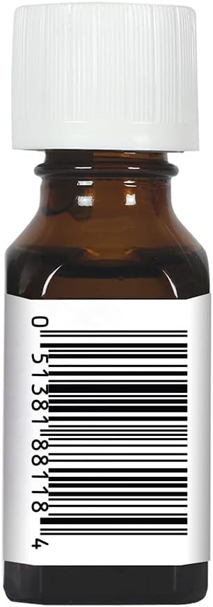 Miniatura 3 de Aura Cacia Essential Solutions Chill Pill Stress Down Aceite esencial de 0.5 onzas, 3 por caja.
