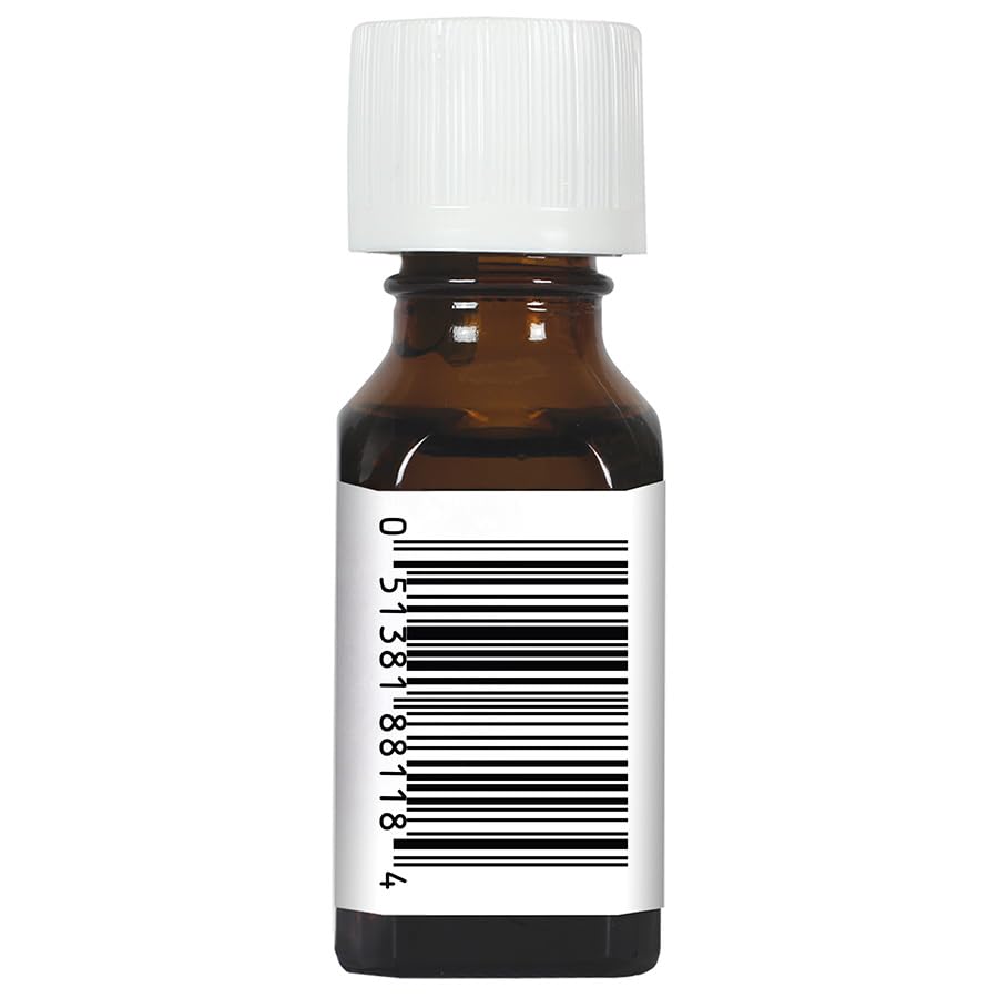 Aura Cacia Chill Pill Aceite Esencial 0.5 Onza miniatura 3