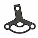 Superior Parts SP 877-329Q Aftermarket Gasket (F) fits Hitachi NR83A/NR83AA,NV83A2 Nailers - Premium Gasket Material