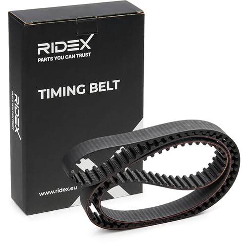 Courroie de distribution RIDEX 306T0169 FORD Fiesta Mk6 JA8 JR8 3/5 portes