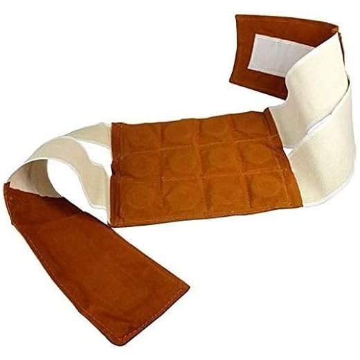 ACi Acupressure Magnetic Therapy Belt Free Size