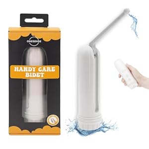 ONESENSE Handy Care Bidet HCB10026