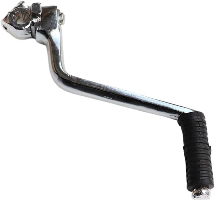 バイクのシフトレバー キックスターターレバー CG 125cc 200cc 250cc エンジンオートバイギアシフターキックスタータ