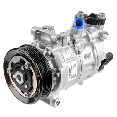DENSO Kompressor, Klimaanlage