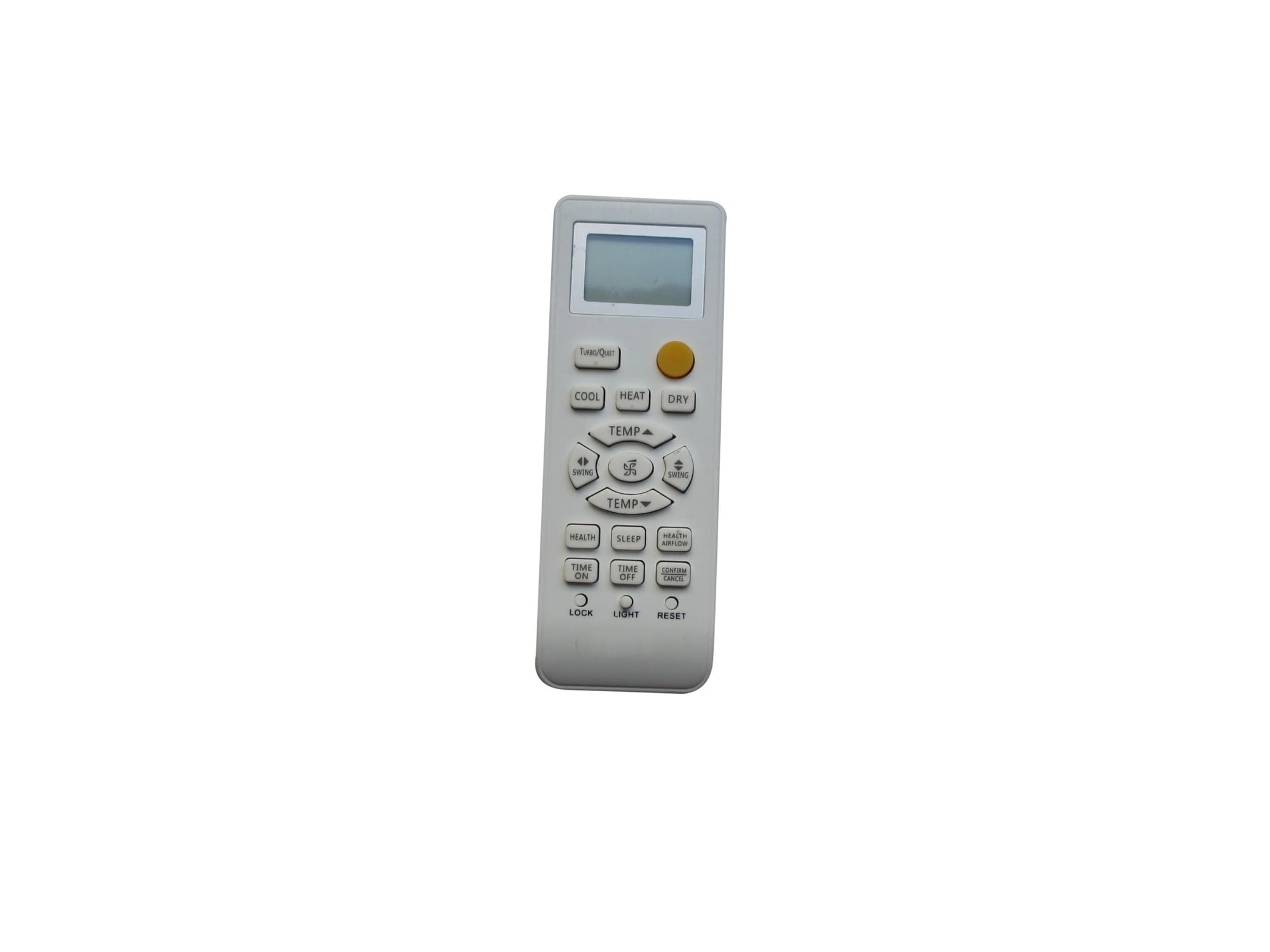 Compatible con EQUATION, Control Remoto de Aire Acondicionado