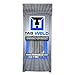 Tabweld Black Plague PDR Glue Sticks - Paintless Dent Repair - Grey, 10 Pack